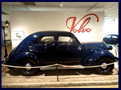 Volvo PV52 (1937)